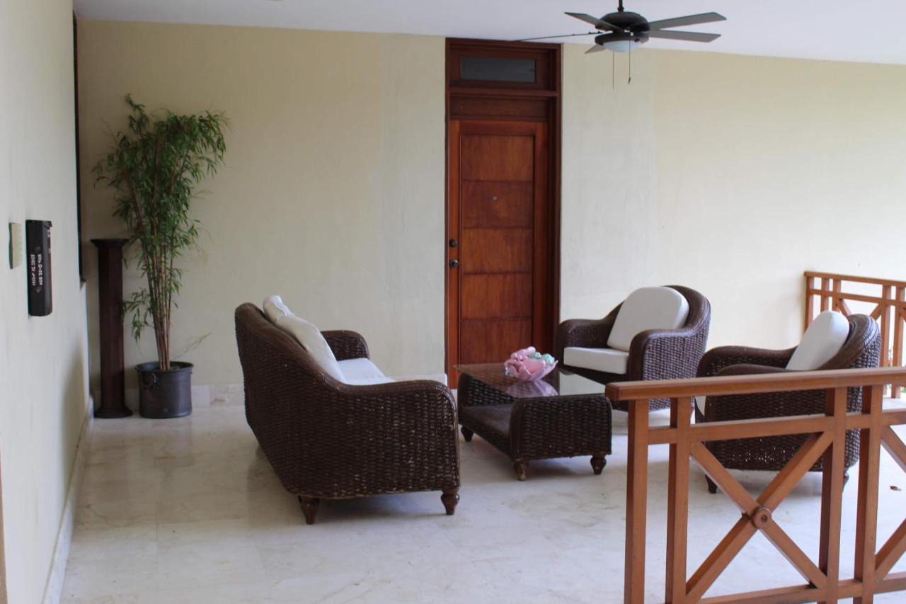 Couette-café Puerta Del Mar Cozumel 3*