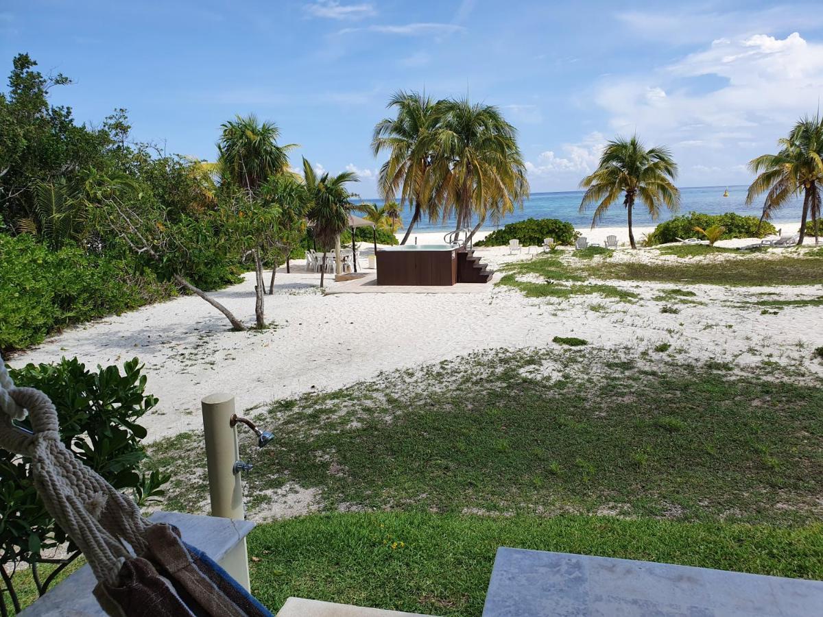 Couette-café Puerta Del Mar Cozumel San Miguel de Cozumel