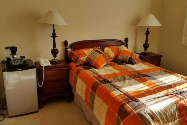 Puerta Del Mar Cozumel Couette-café 3*