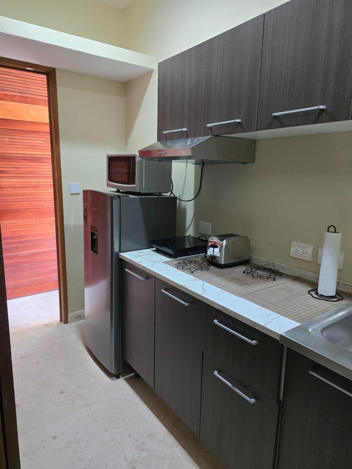 Puerta Del Mar Cozumel 3*