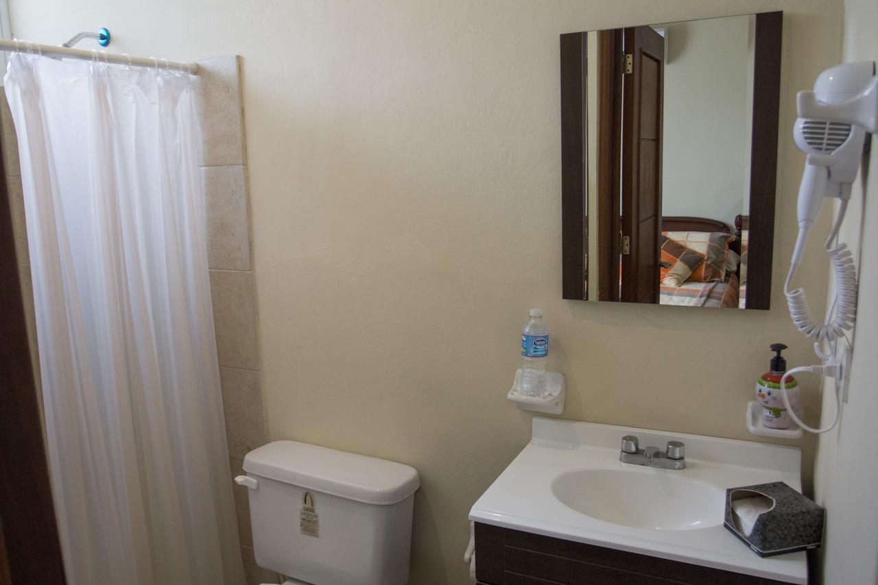 Couette-café Puerta Del Mar Cozumel 3*