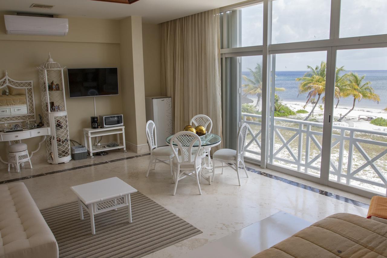 Couette-café Puerta Del Mar Cozumel San Miguel de Cozumel