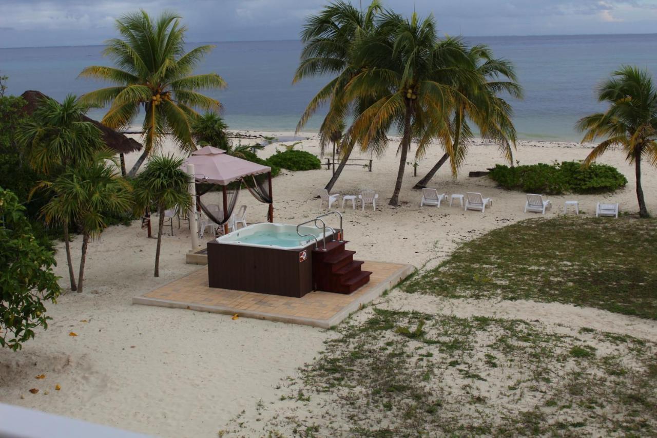 Puerta Del Mar Cozumel 3* San Miguel de Cozumel