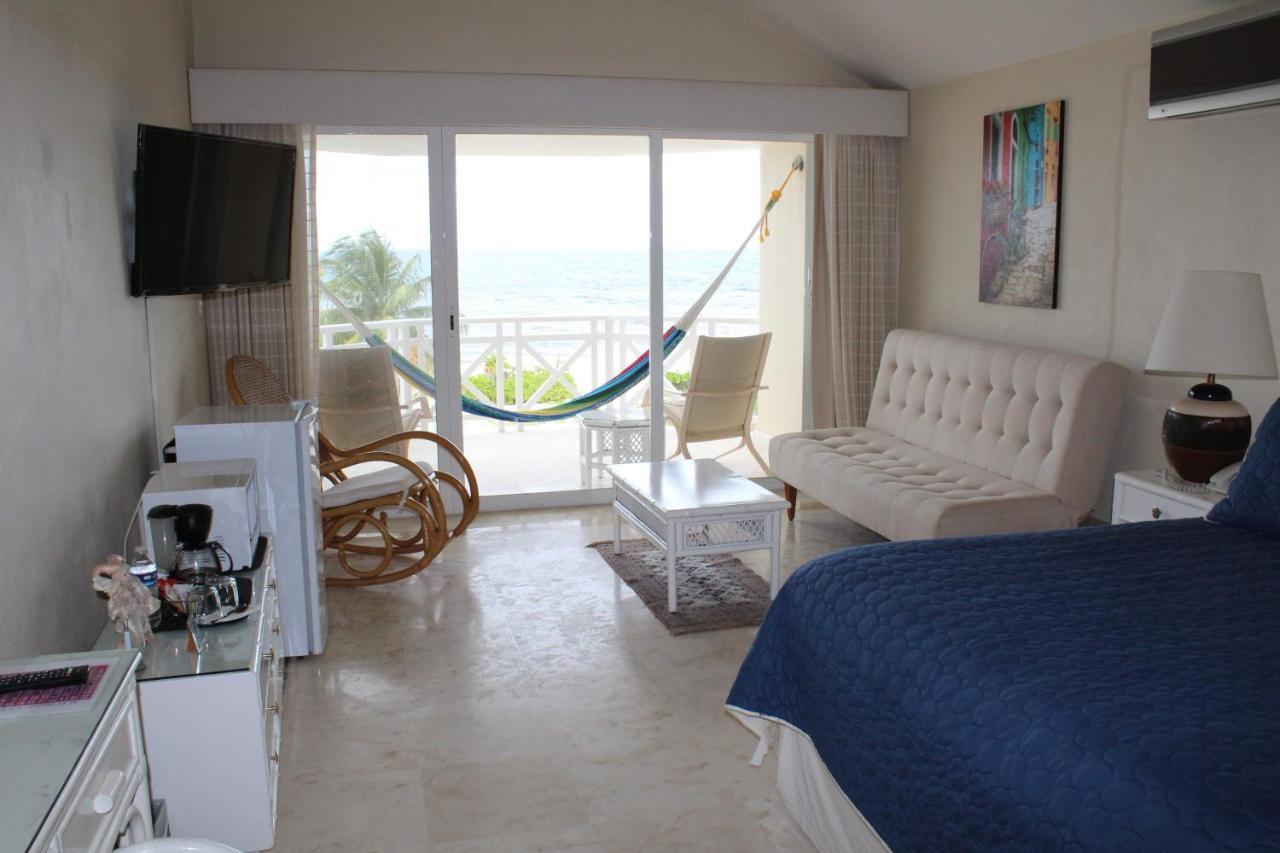 Couette-café Puerta Del Mar Cozumel San Miguel de Cozumel