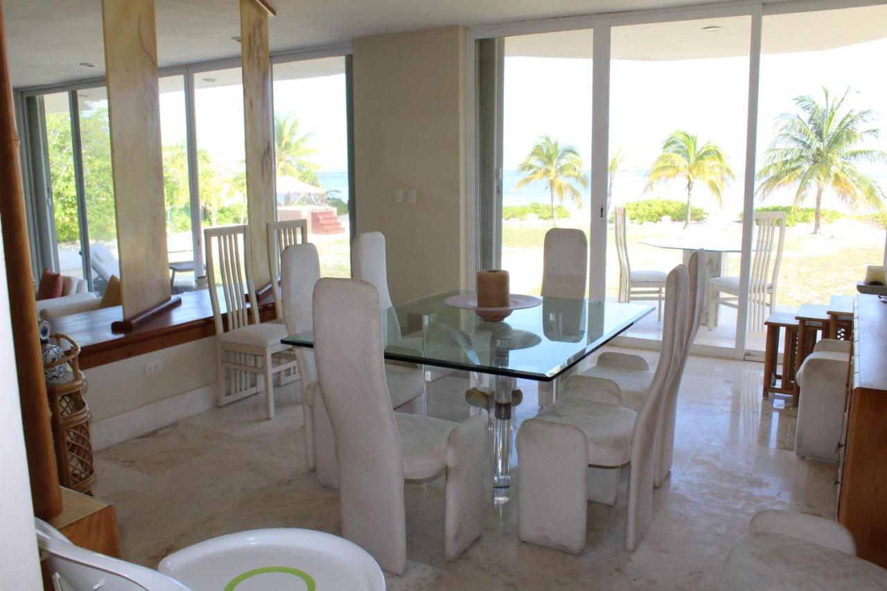 Couette-café Puerta Del Mar Cozumel