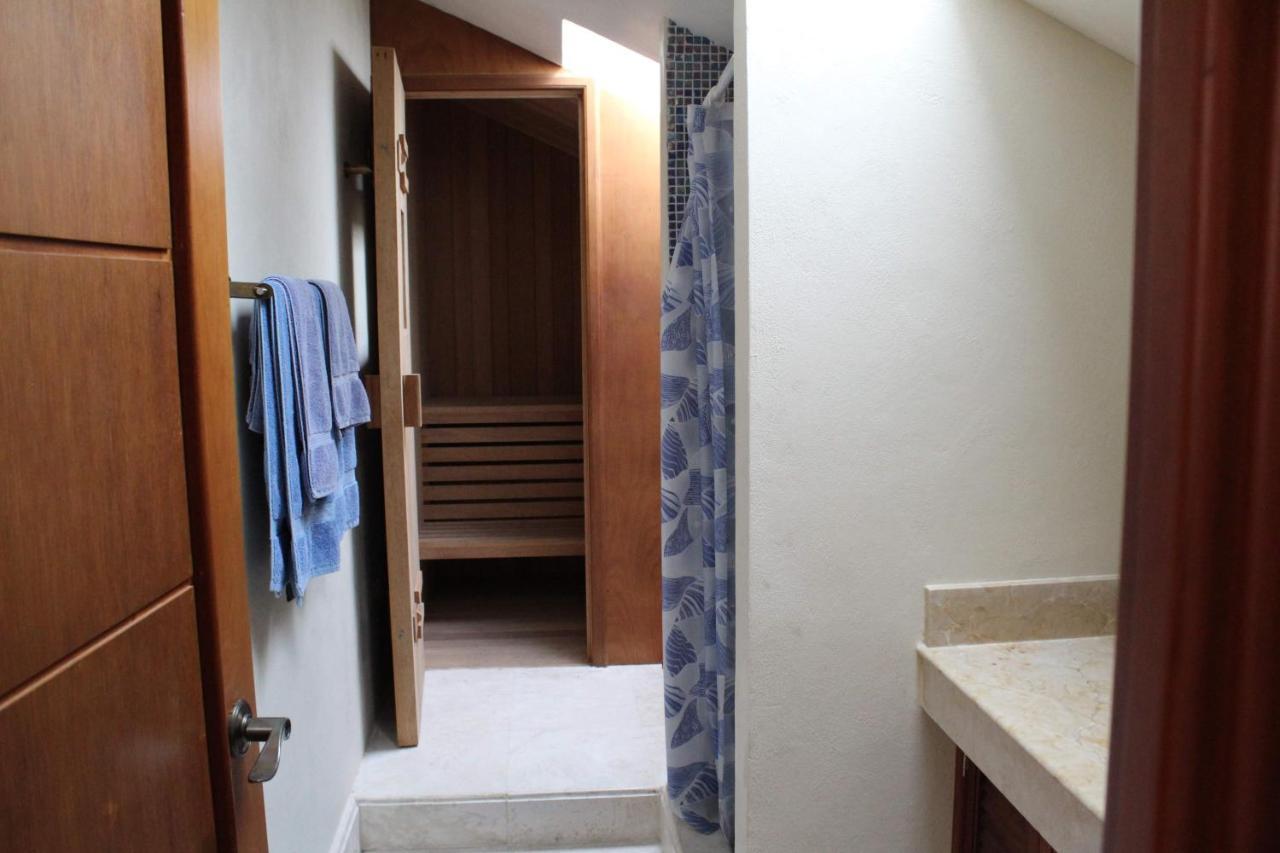 Couette-café Puerta Del Mar Cozumel 3*
