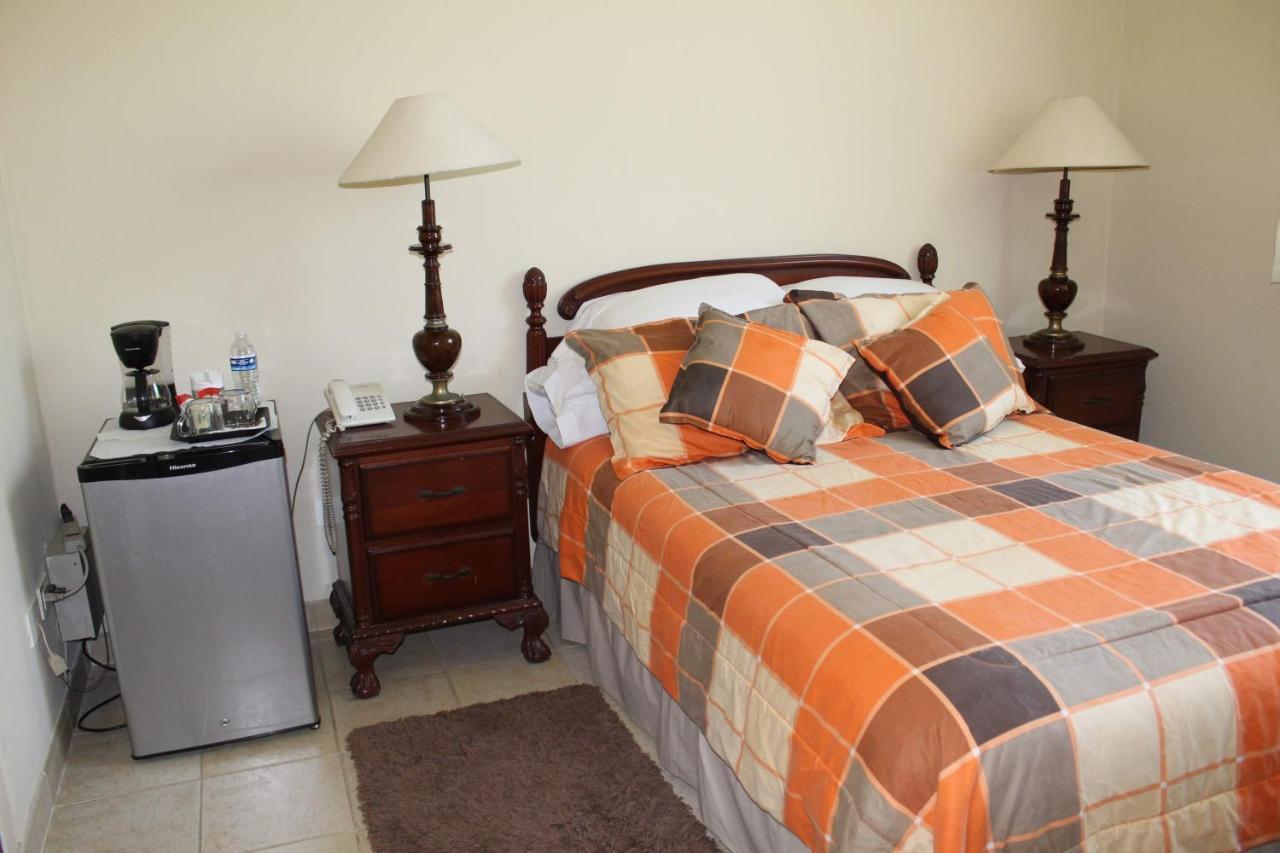 Couette-café Puerta Del Mar Cozumel 3*
