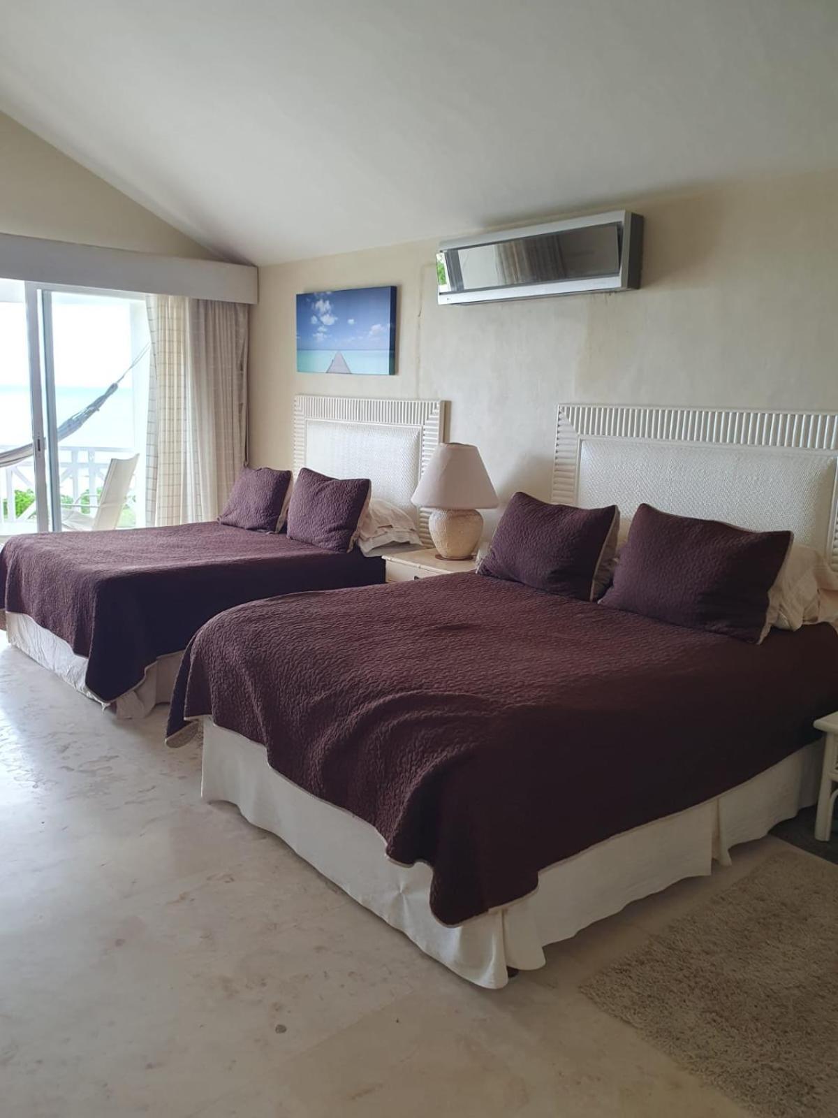 Puerta Del Mar Cozumel Bed and breakfast San Miguel de Cozumel
