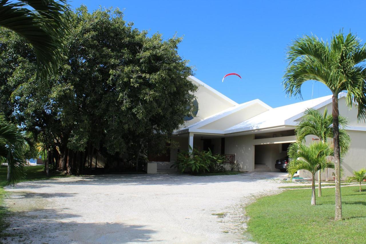 Bed and breakfast Puerta Del Mar Cozumel