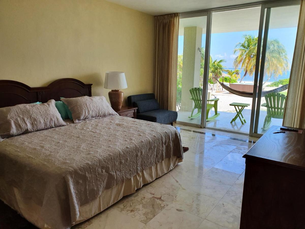 Puerta Del Mar Cozumel 3*