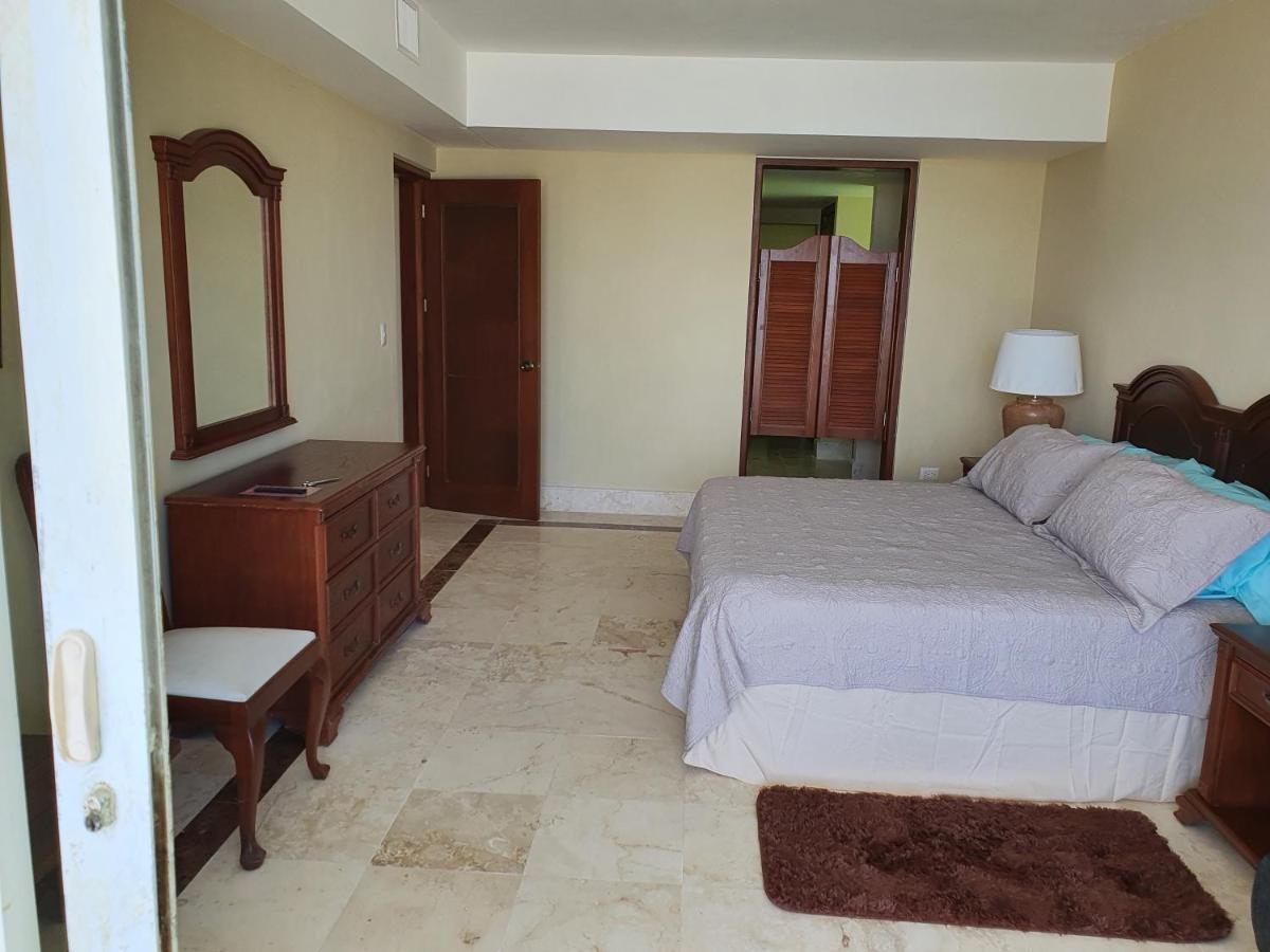 Bed and breakfast Puerta Del Mar Cozumel San Miguel de Cozumel