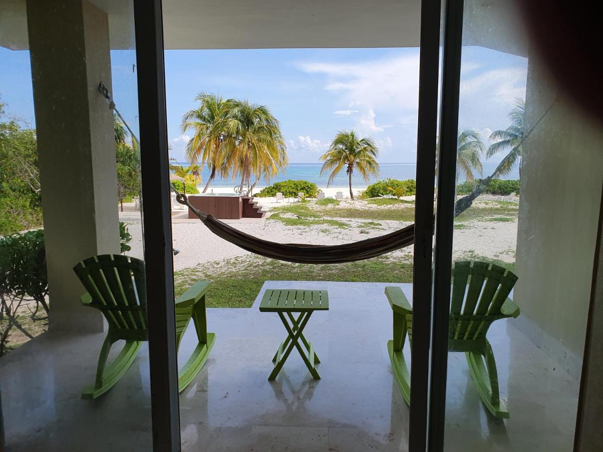 Puerta Del Mar Cozumel