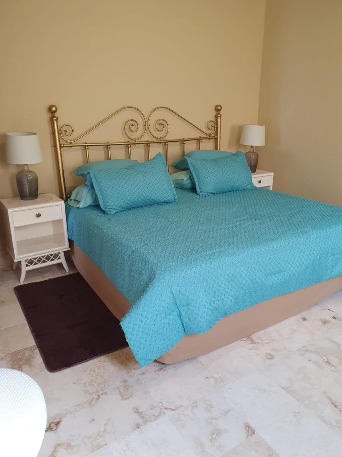 Bed and breakfast Puerta Del Mar Cozumel San Miguel de Cozumel