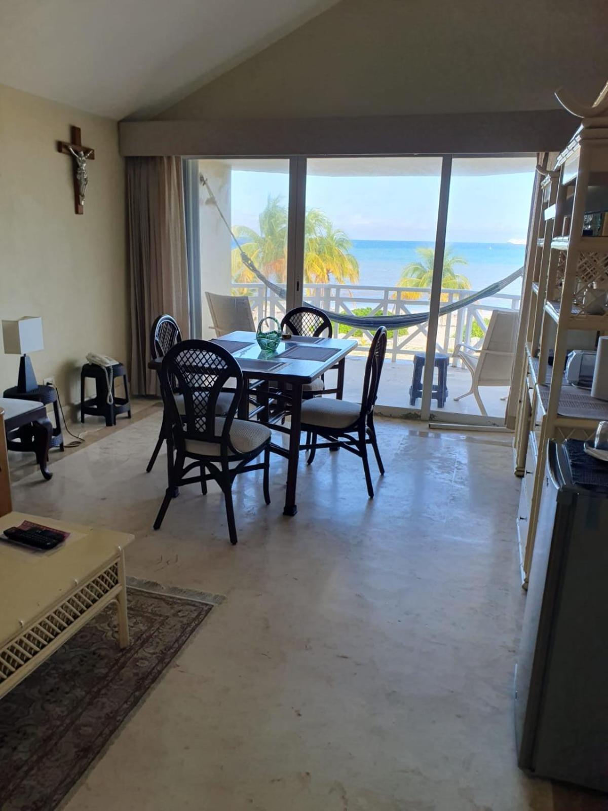 Puerta Del Mar Cozumel Bed and breakfast 3*