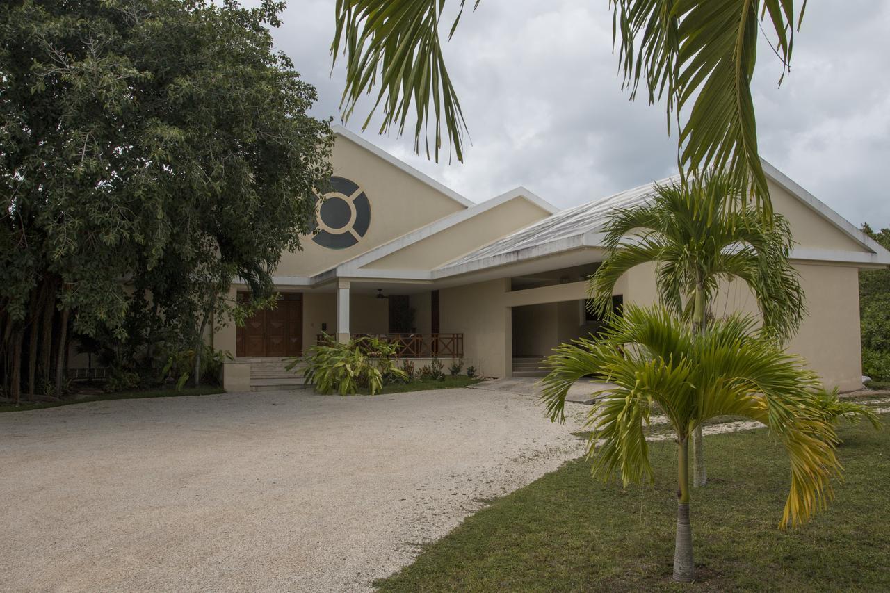 Puerta Del Mar Cozumel Bed and breakfast 3*