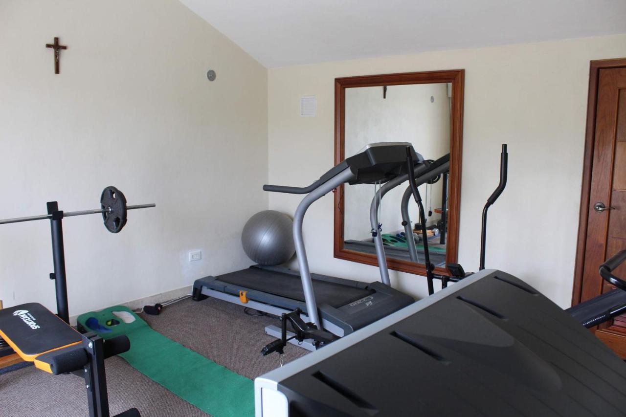 Bed and breakfast Puerta Del Mar Cozumel 3*