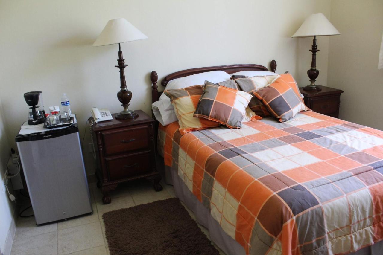 Bed and breakfast Puerta Del Mar Cozumel San Miguel de Cozumel
