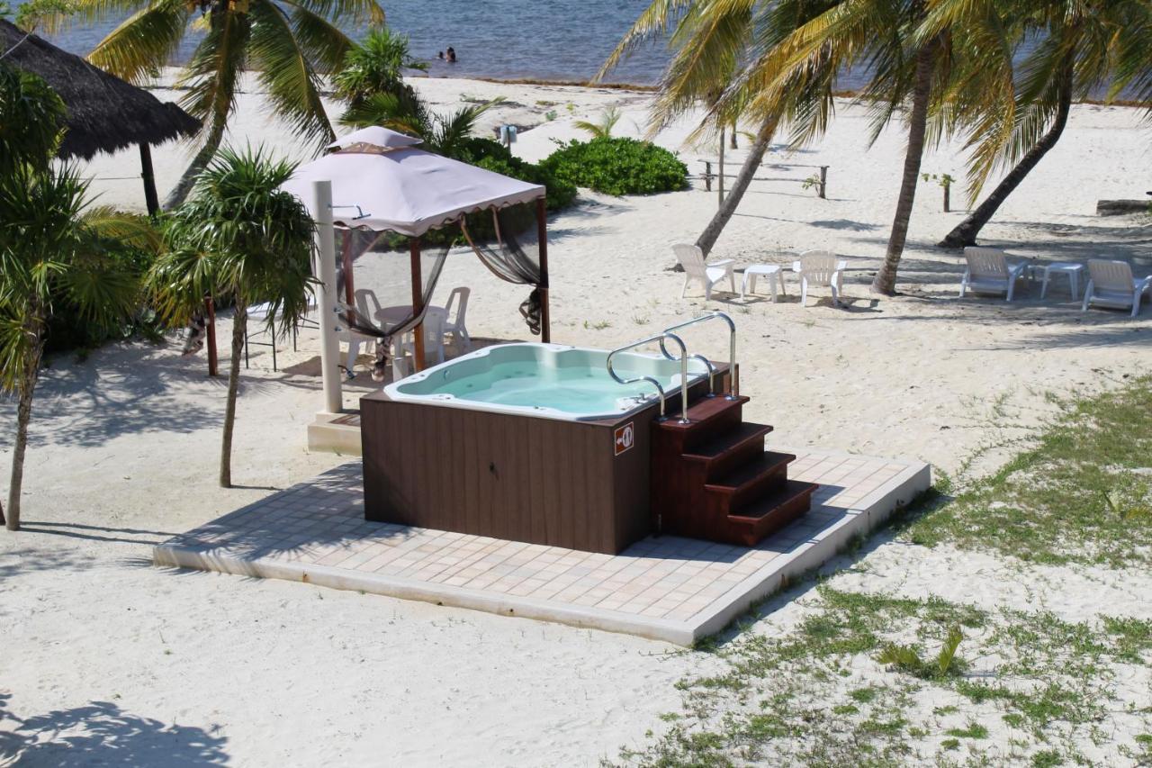 Bed and breakfast Puerta Del Mar Cozumel 3*