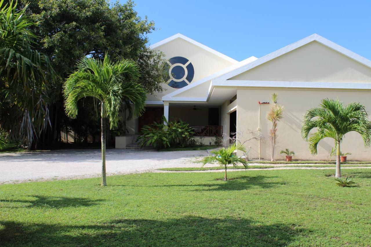 Puerta Del Mar Cozumel Bed and breakfast San Miguel de Cozumel