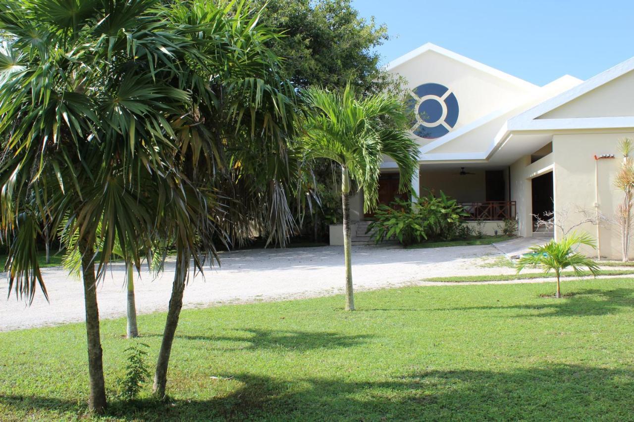 Bed and breakfast Puerta Del Mar Cozumel San Miguel de Cozumel