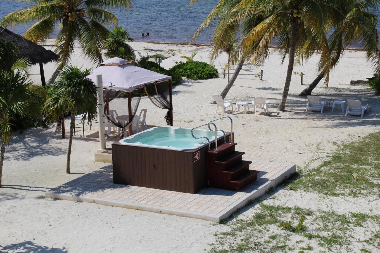 Puerta Del Mar Cozumel