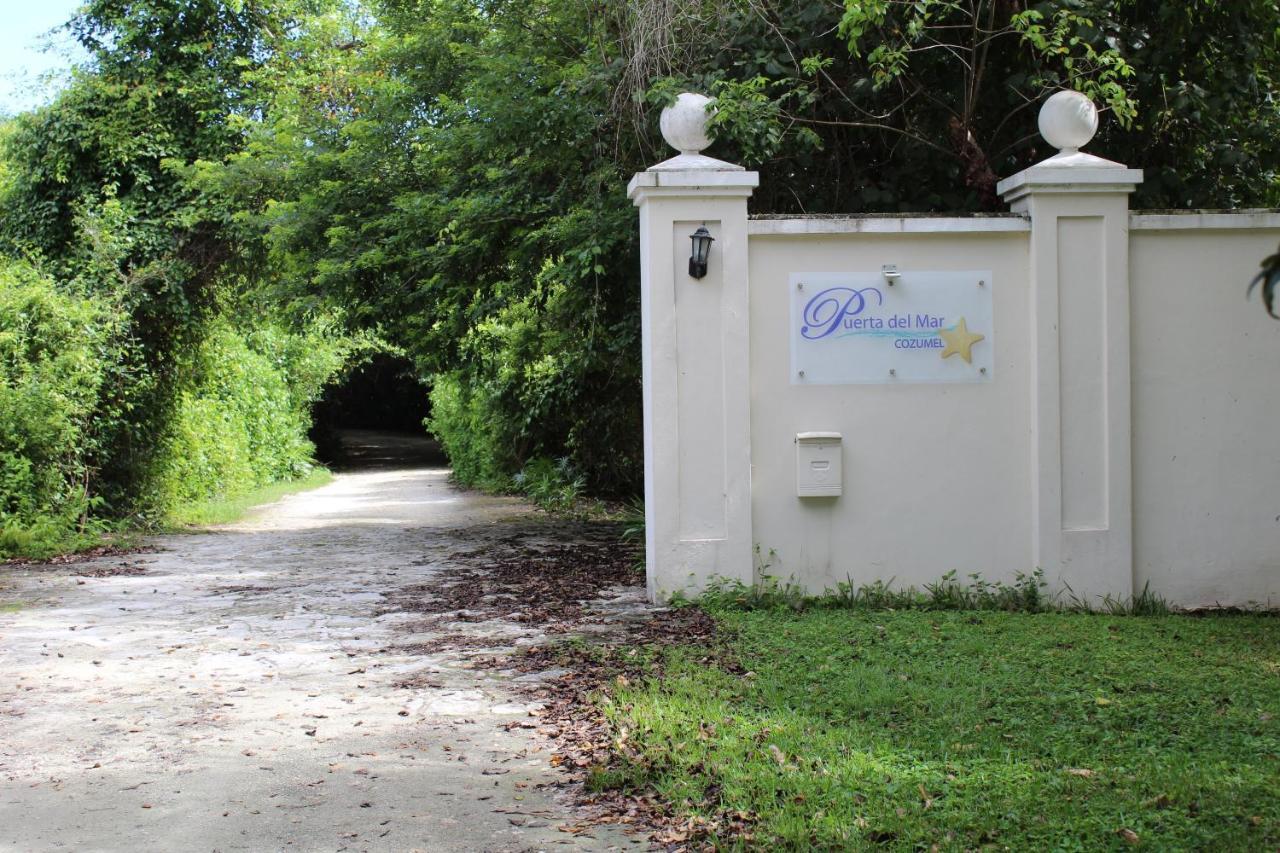 Bed and breakfast Puerta Del Mar Cozumel